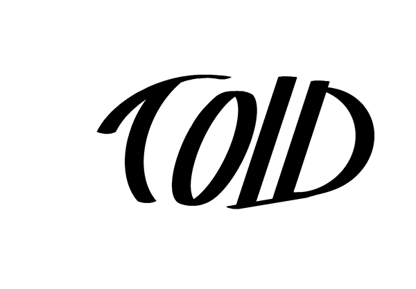 TOLD Clothing